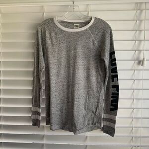 Victoria’s Secret Pink Top